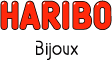 Haribo-Bijoux aus Pforzheim
